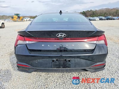 Zdjęcie 6 z 12 samochodu: 2023 HYUNDAI ELANTRA SE VIN:KMHLL4AGXPU441530 - miniatura