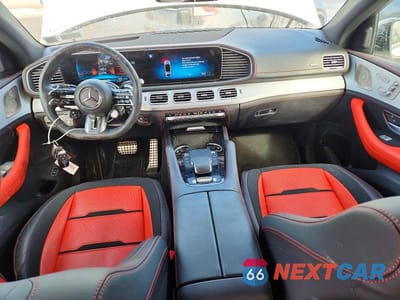 Zdjęcie 8 z 12 samochodu: 2024 MERCEDES-BENZ GLE COUPE AMG 53 4MATIC VIN:4JGFD6BB9RB261091 - miniatura