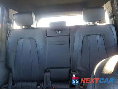 Zdjęcie 10 z 14 samochodu: 2023 MERCEDES-BENZ EQB 250+ VIN:W1N9M0CB0PN036589 - miniatura