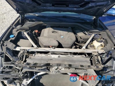 Zdjęcie 12 z 13 samochodu: 2019 BMW X3 SDRIVE30I VIN:5UXTR7C55KLR44928 - miniatura