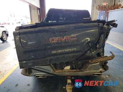 Zdjęcie 6 z 11 samochodu: 2024 GMC SIERRA K1500 SLT VIN:1GTUUDE86RZ281578 - miniatura