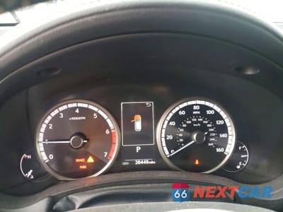 Zdjęcie 9 z 15 samochodu: 2021 LEXUS NX 300 BASE VIN:JTJSARBZ1M2192848 - miniatura