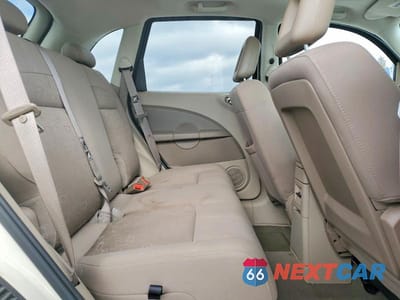 Zdjęcie 11 z 13 samochodu: 2006 CHRYSLER PT CRUISER TOURING VIN:3A4FY58B86T318590 - miniatura