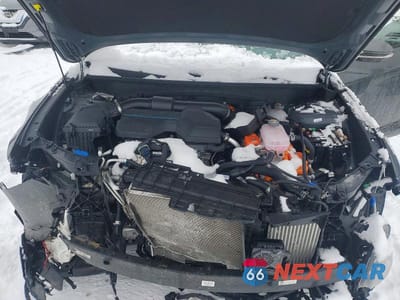 Zdjęcie 12 z 14 samochodu: 2025 HYUNDAI TUCSON SEL CONVENIENCE VIN:KM8JCDD14SU397063 - miniatura