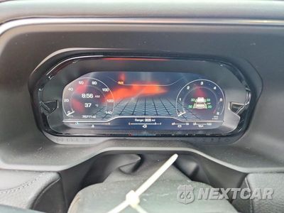 Zdjęcie 9 z 12 samochodu: 2022 GMC YUKON DENALI VIN:1GKS2DKL6NR317421 - miniatura