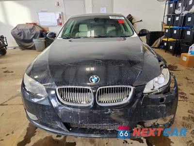 Piąte zdjęcie samochodu w środku: 2007 BMW 328 I VIN:WBAWB33587PV70145 - miniatura