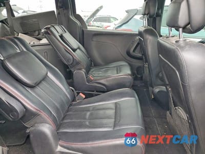 Zdjęcie 10 z 11 samochodu: 2011 DODGE GRAND CARAVAN VIN:2D4RN7DG8BR696370 - miniatura