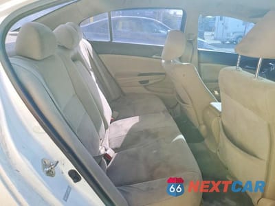 Zdjęcie 10 z 12 samochodu: 2012 HONDA ACCORD LX VIN:1HGCP2F30CA010470 - miniatura