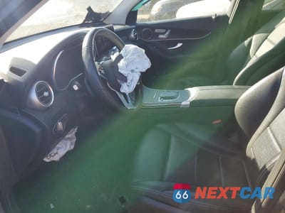 Zdjęcie 7 z 11 samochodu: 2021 MERCEDES-BENZ GLC 300 4MATIC VIN:W1N0G8EB3MV274668 - miniatura