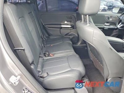 Zdjęcie 11 z 14 samochodu: 2023 MERCEDES-BENZ EQB 300 4MATIC VIN:W1N9M0KB8PN037362 - miniatura