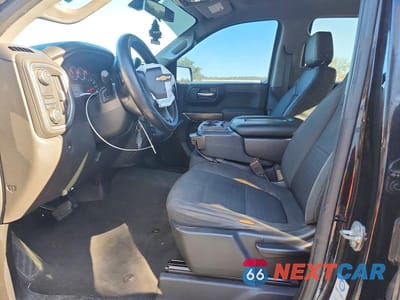 Zdjęcie 7 z 12 samochodu: 2020 CHEVROLET SILVERADO C1500 LT VIN:3GCPWCEDXLG177410 - miniatura