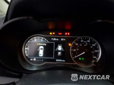 Zdjęcie 9 z 12 samochodu: 2022 NISSAN VERSA SR VIN:3N1CN8FV4NL852929 - miniatura