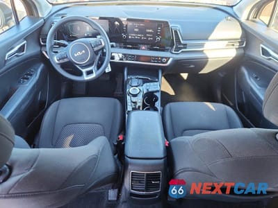 Zdjęcie 8 z 12 samochodu: 2023 KIA SPORTAGE LX VIN:KNDPUCAG4P7053298 - miniatura