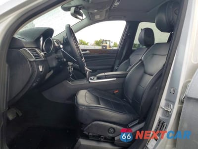 Zdjęcie 7 z 12 samochodu: 2015 MERCEDES-BENZ ML 350 VIN:4JGDA5JB3FA512460 - miniatura