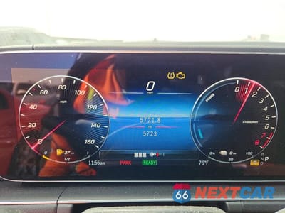 Zdjęcie 9 z 14 samochodu: 2025 MERCEDES-BENZ GLE 450E 4MATIC VIN:4JGFB4GB0SB464685 - miniatura