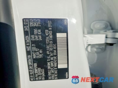 Zdjęcie 12 z 12 samochodu: 2023 VOLVO XC60 PLUS VIN:YV4L12DN8P1211699 - miniatura