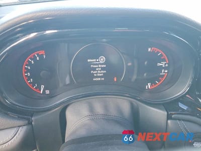 Zdjęcie 9 z 14 samochodu: 2021 DODGE DURANGO GT VIN:1C4RDHDG5MC640954 - miniatura