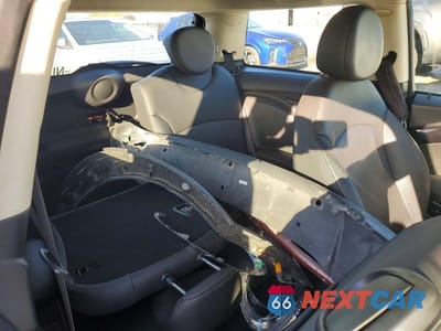 Zdjęcie 10 z 12 samochodu: 2011 MINI COOPER S VIN:WMWSV3C56BTY13862 - miniatura