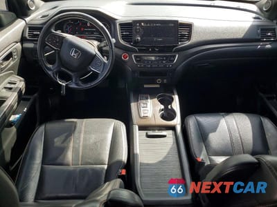 Zdjęcie 8 z 13 samochodu: 2022 HONDA PILOT TRAILSPORT VIN:5FNYF6H87NB085989 - miniatura