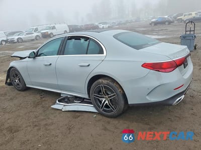 Drugie zdjęcie samochodu z przodu: 2026 MERCEDES-BENZ E 350 4MATIC VIN:W1KLF4HB5TA240531 - miniatura