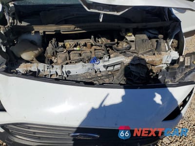 Zdjęcie 12 z 13 samochodu: 2022 FORD TRANSIT CONNECT XL VIN:NM0LS7S29N1506584 - miniatura