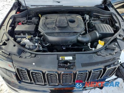 Zdjęcie 12 z 12 samochodu: 2020 JEEP GRAND CHEROKEE LIMITED VIN:1C4RJFBG0LC198003 - miniatura