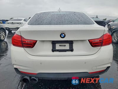 Zdjęcie 6 z 11 samochodu: 2017 BMW 430I GRAN COUPE VIN:WBA4F7C30HG789605 - miniatura
