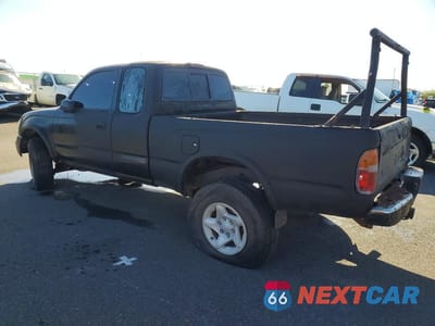 Drugie zdjęcie samochodu z przodu: 1998 TOYOTA TACOMA XTRACAB PRERUNNER VIN:4TASN92N6WZ145745 - miniatura