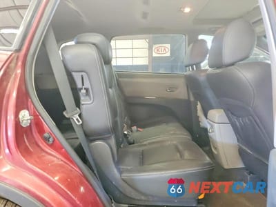 Zdjęcie 11 z 12 samochodu: 2011 SUBARU TRIBECA LIMITED VIN:4S4WX9HDXB4403394 - miniatura