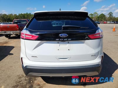 Zdjęcie 6 z 12 samochodu: 2023 FORD EDGE SEL VIN:2FMPK4J93PBA35391 - miniatura