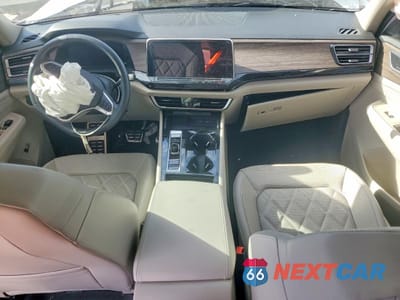 Zdjęcie 8 z 14 samochodu: 2024 VOLKSWAGEN ATLAS SEL PREMIUM R-LINE VIN:1V2FR2CAXRC589603 - miniatura