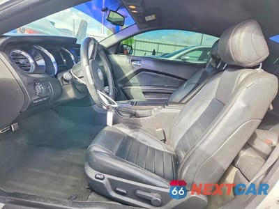 Zdjęcie 7 z 12 samochodu: 2012 FORD MUSTANG GT VIN:1ZVBP8CF4C5278388 - miniatura