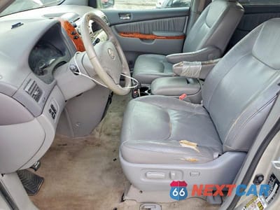 Zdjęcie 7 z 13 samochodu: 2008 TOYOTA SIENNA XLE VIN:5TDZK22C18S217084 - miniatura