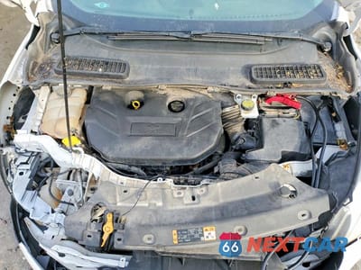 Zdjęcie 11 z 11 samochodu: 2016 FORD ESCAPE TITANIUM VIN:1FMCU9J94GUC42484 - miniatura