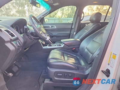Zdjęcie 7 z 12 samochodu: 2015 FORD EXPLORER SPORT VIN:1FM5K8GT2FGC64881 - miniatura