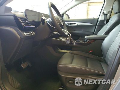 Zdjęcie 7 z 14 samochodu: 2024 BUICK ENVISION AVENIR VIN:LRBFZSE43RD053089 - miniatura