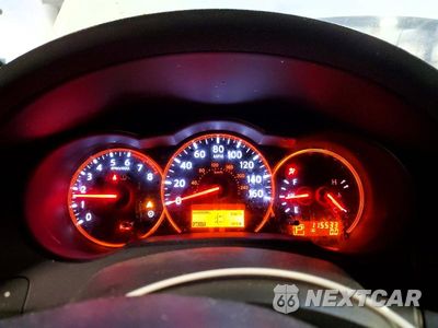 Zdjęcie 9 z 12 samochodu: 2007 NISSAN ALTIMA 2.5 VIN:1N4AL21E17N445352 - miniatura