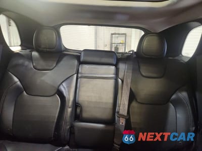 Zdjęcie 10 z 14 samochodu: 2019 JEEP CHEROKEE LIMITED VIN:1C4PJMDX3KD200909 - miniatura