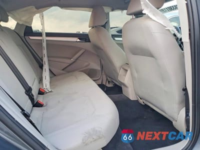 Zdjęcie 10 z 13 samochodu: 2016 VOLKSWAGEN PASSAT S VIN:1VWAT7A34GC036275 - miniatura