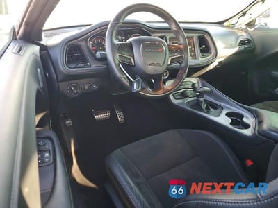 Zdjęcie 8 z 12 samochodu: 2023 DODGE CHALLENGER GT VIN:2C3CDZKG9PH633137 - miniatura