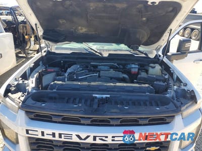 Zdjęcie 11 z 11 samochodu: 2023 CHEVROLET SILVERADO K3500 VIN:1GC5YSEY3PF142522 - miniatura