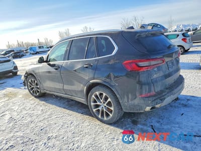 Drugie zdjęcie samochodu z przodu: 2019 BMW X5 XDRIVE40I VIN:5UXCR6C52KLK99939 - miniatura