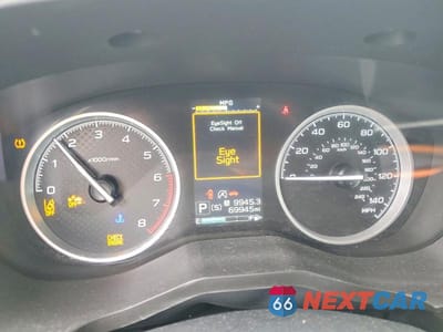 Zdjęcie 9 z 14 samochodu: 2020 SUBARU FORESTER PREMIUM VIN:JF2SKAJC9LH494769 - miniatura