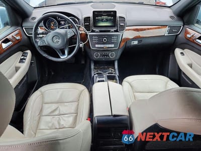 Zdjęcie 8 z 13 samochodu: 2016 MERCEDES-BENZ GLE 300D 4MATIC VIN:4JGDA0EB8GA689021 - miniatura