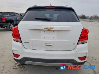 Zdjęcie 6 z 13 samochodu: 2019 CHEVROLET TRAX 1LT VIN:KL7CJLSB8KB935989 - miniatura