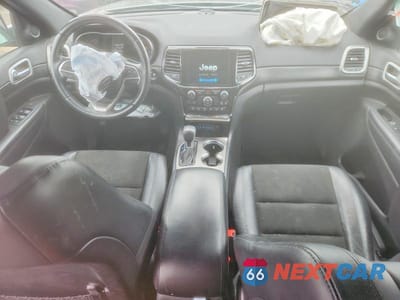 Zdjęcie 8 z 14 samochodu: 2022 JEEP GRAND CHEROKEE LAREDO E VIN:1C4RJFAGXNC141280 - miniatura