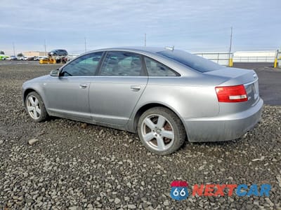 Drugie zdjęcie samochodu z przodu: 2006 AUDI A6 3.2 QUATTRO VIN:WAUDH74F06N079759 - miniatura