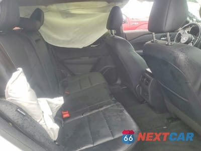 Zdjęcie 11 z 14 samochodu: 2023 NISSAN ROGUE SV VIN:JN8BT3BA0PW009266 - miniatura