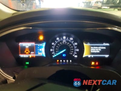 Zdjęcie 9 z 11 samochodu: 2020 FORD FUSION SE VIN:3FA6P0T94LR230490 - miniatura