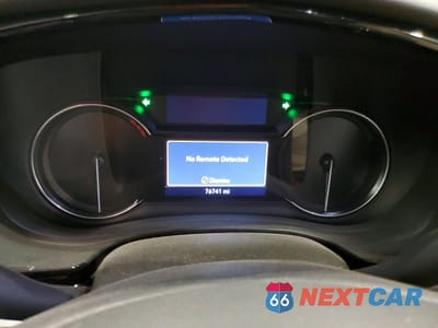 Zdjęcie 9 z 13 samochodu: 2020 CADILLAC XT6 SPORT VIN:1GYKPGRS5LZ145966 - miniatura